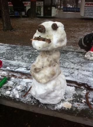 Snowman